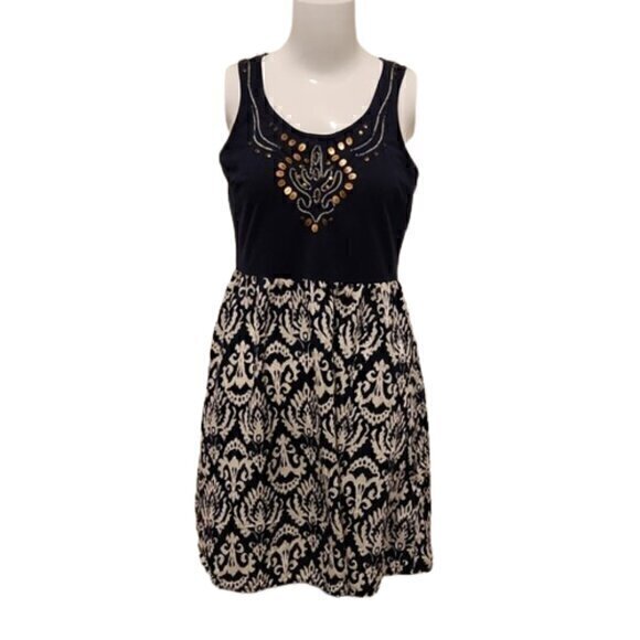 [Lucky Brand] Tank Top Dress - Size S - Picture 1 of 8